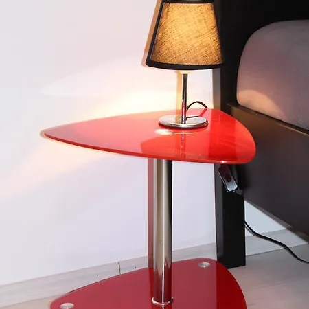 Apartament Im Herzen Von Unterfranken *