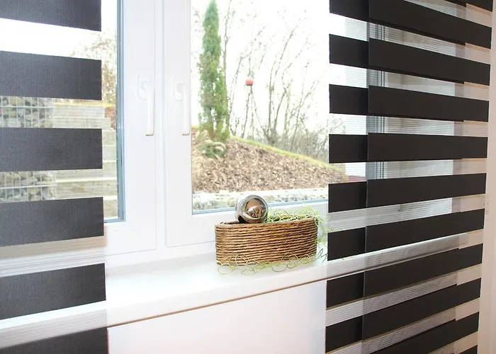 Apartmán Im Herzen Von Unterfranken