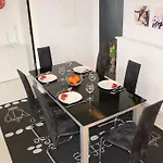 公寓 Im Herzen Von Unterfranken *
